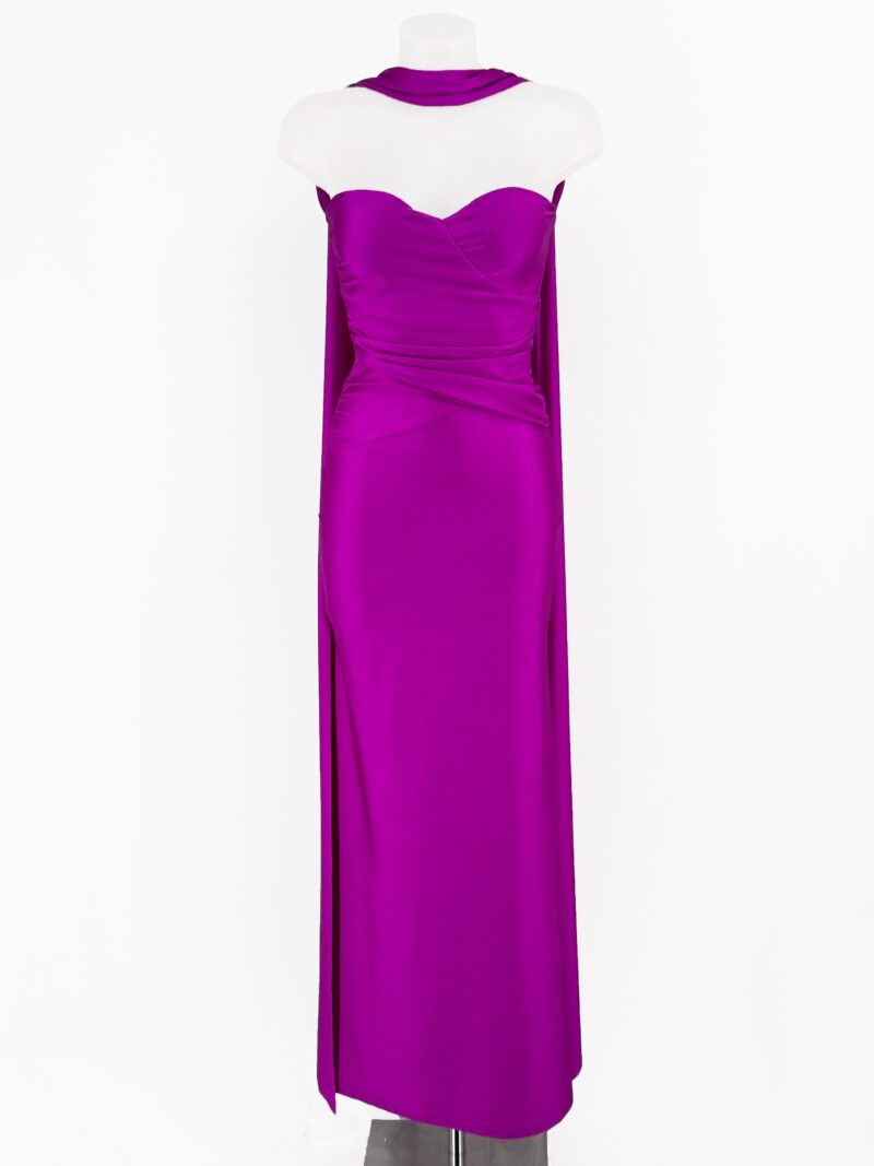 Vestido Sintra - Maemuki