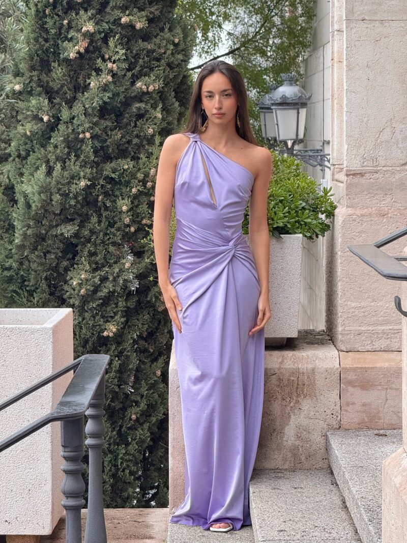 Vestido Sissi - Maemuki