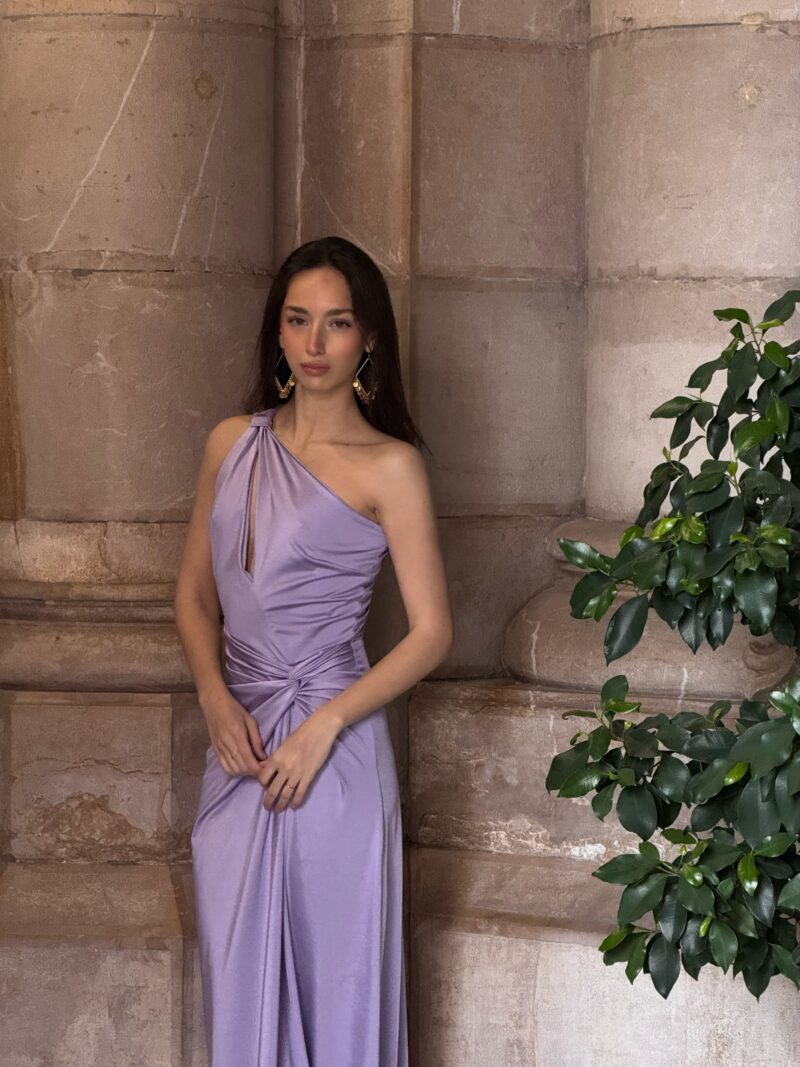 Vestido Sissi - Maemuki