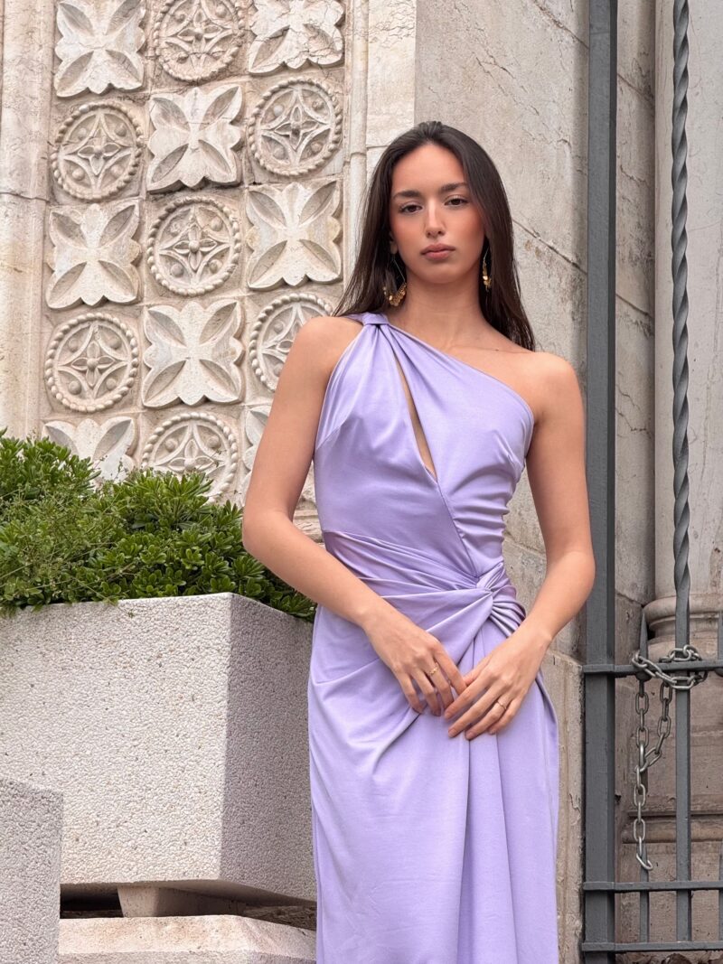 Vestido Sissi - Maemuki