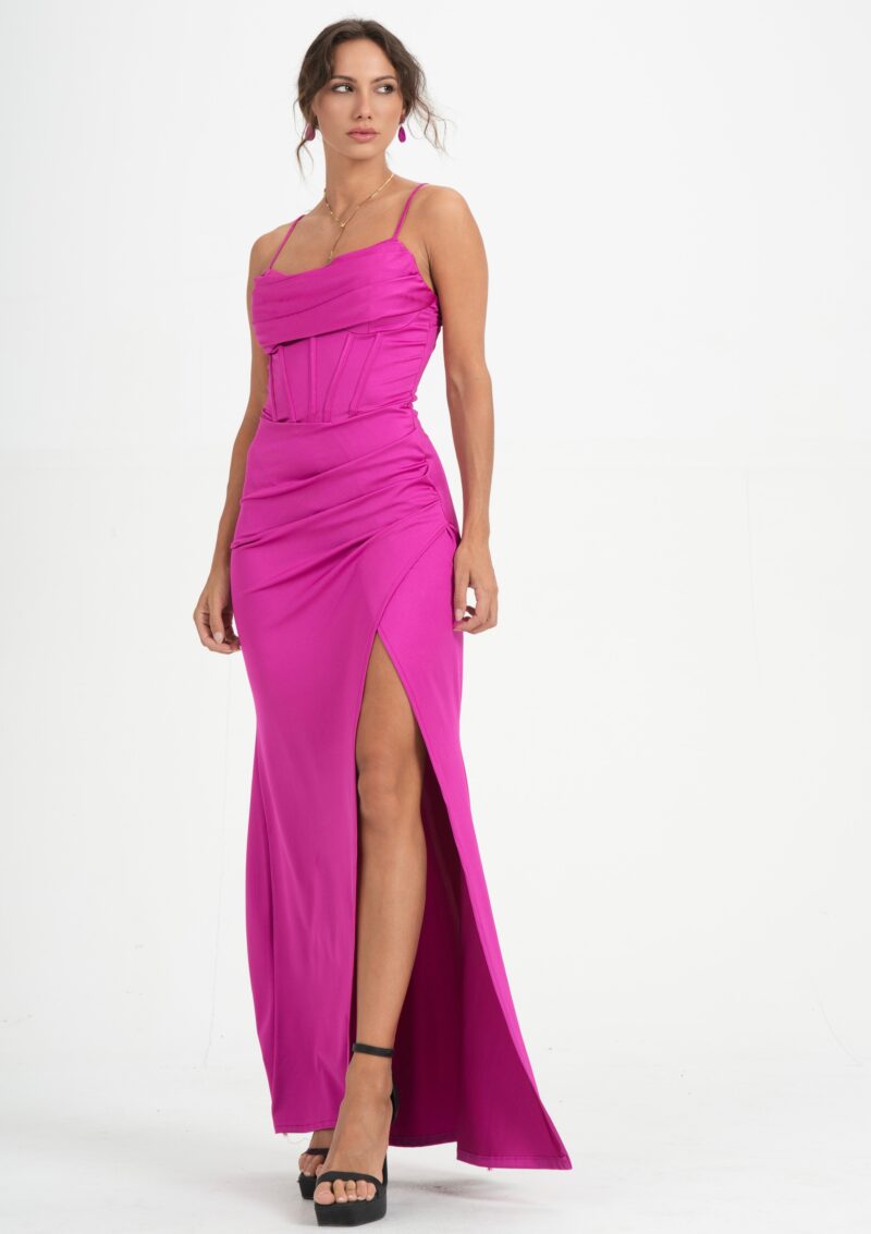 Vestido Zoe - Maemuki