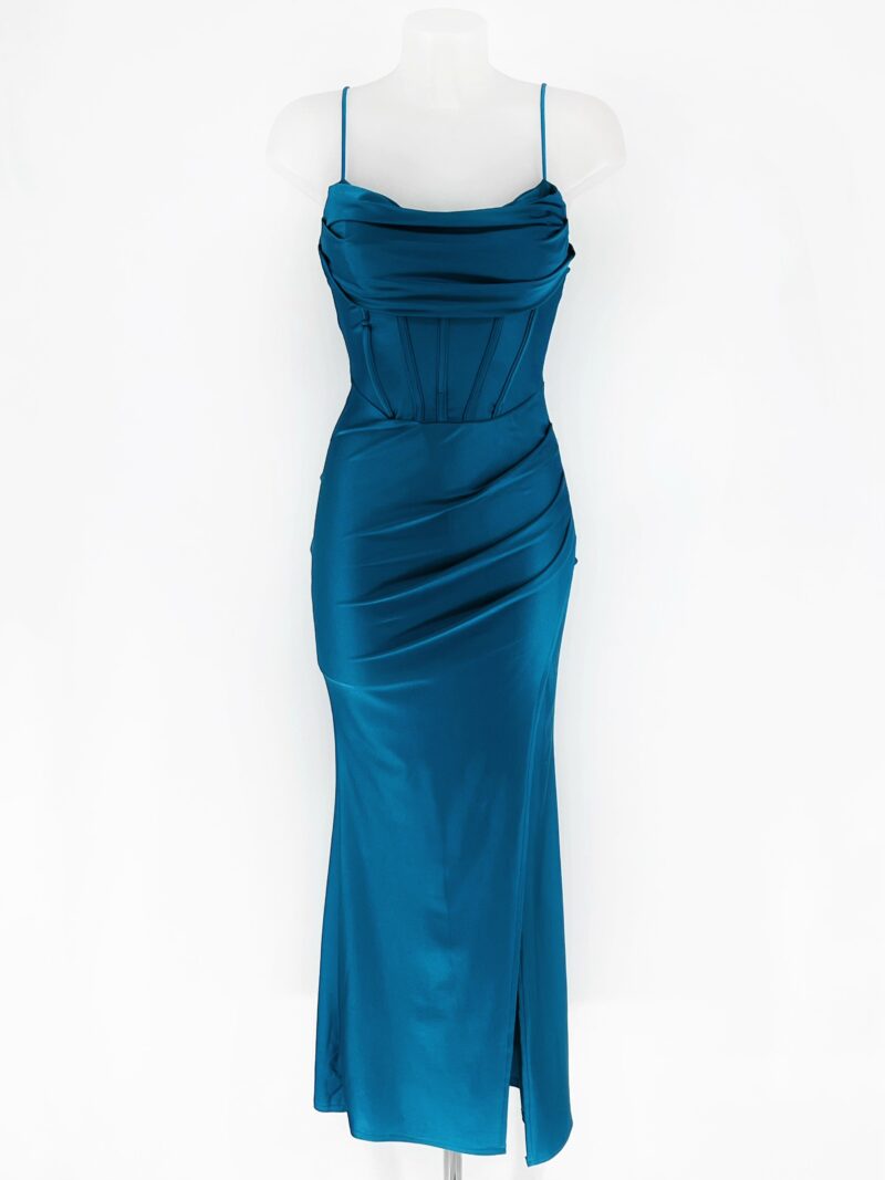 Vestido Zoe - Maemuki