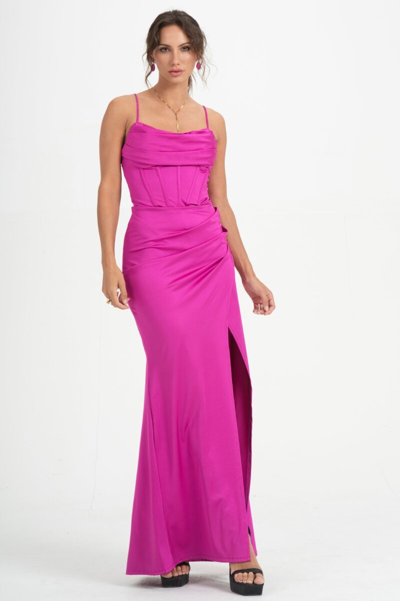 Vestido Zoe - Maemuki