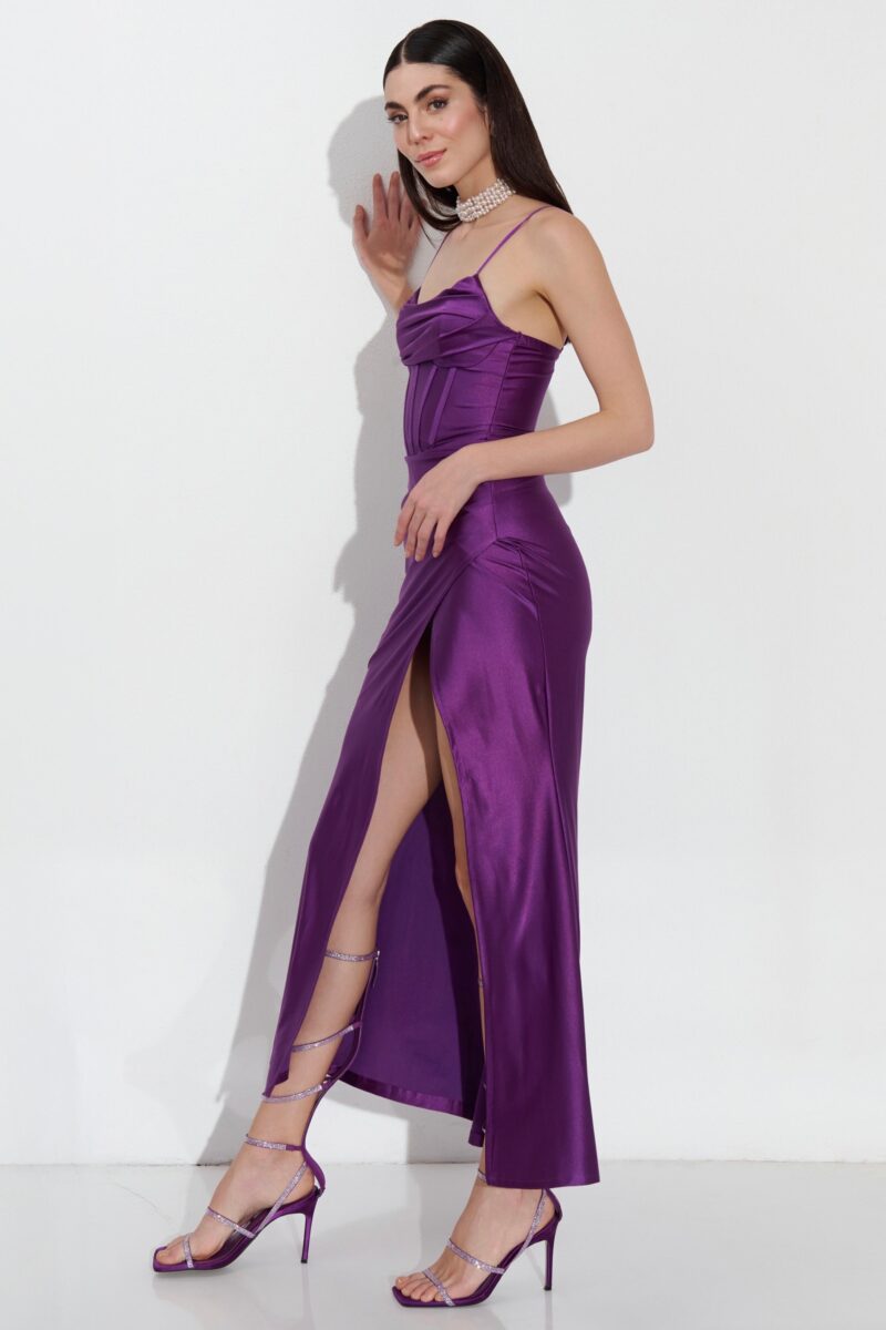 Vestido Zoe - Maemuki
