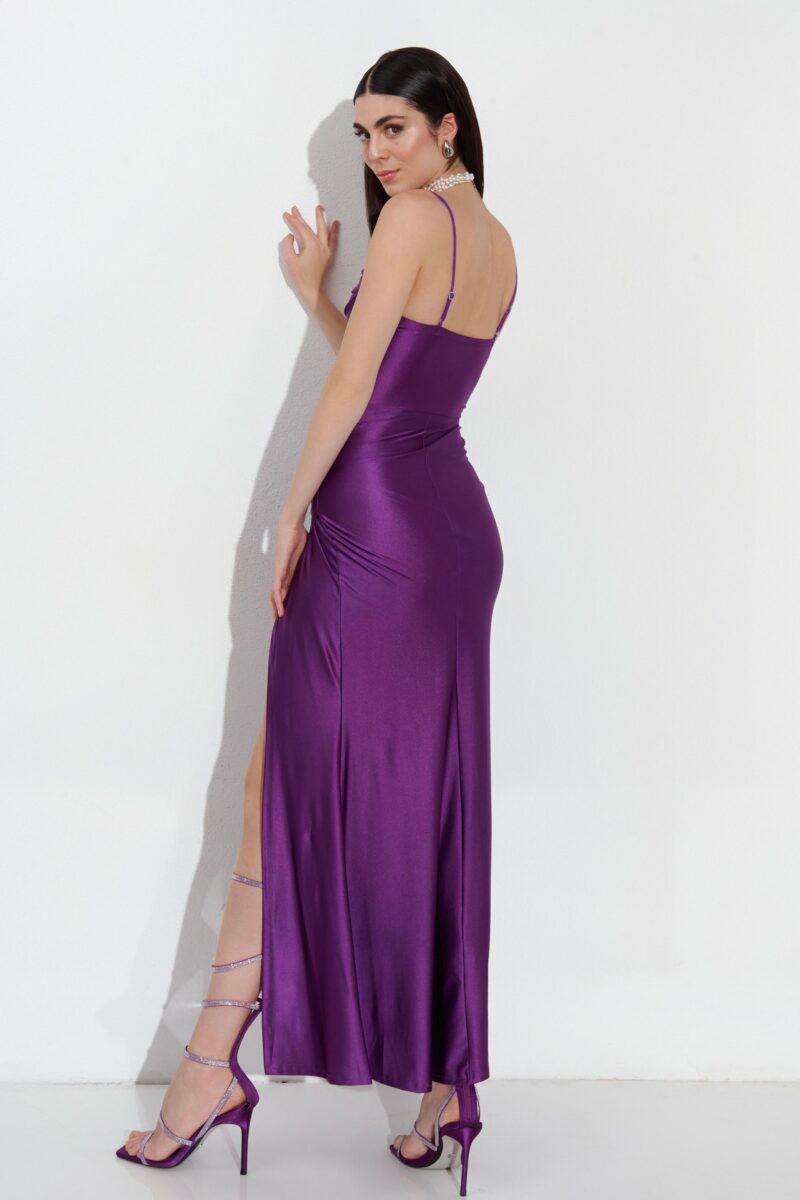 Vestido Zoe - Maemuki