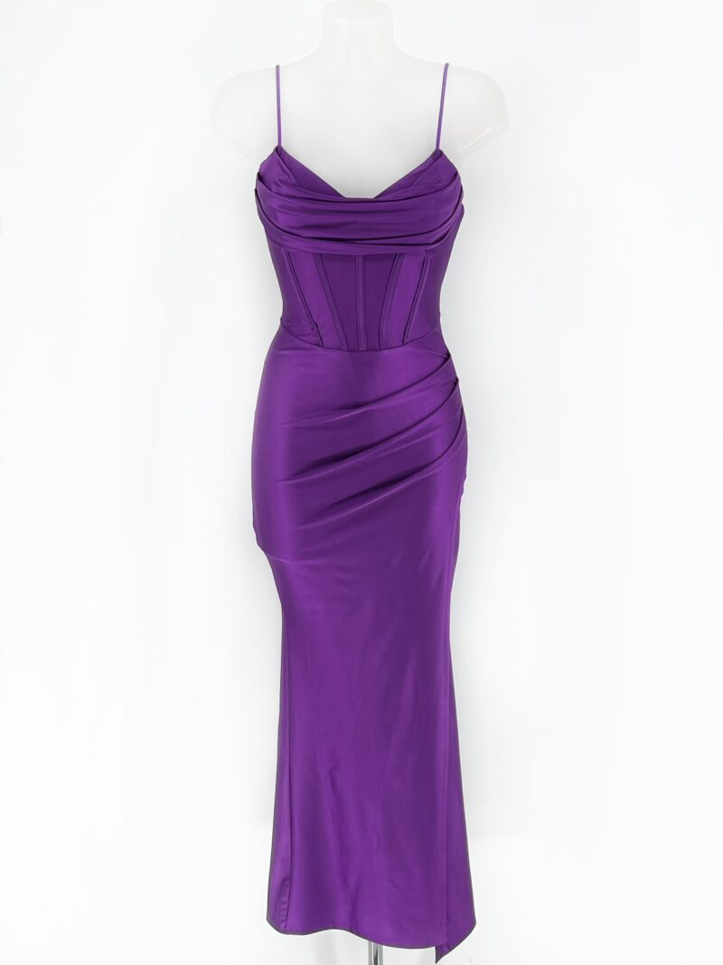 Vestido Zoe - Maemuki
