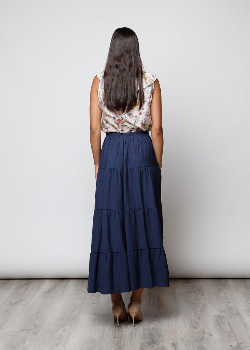 Blusa Siracusa - Imagen 2