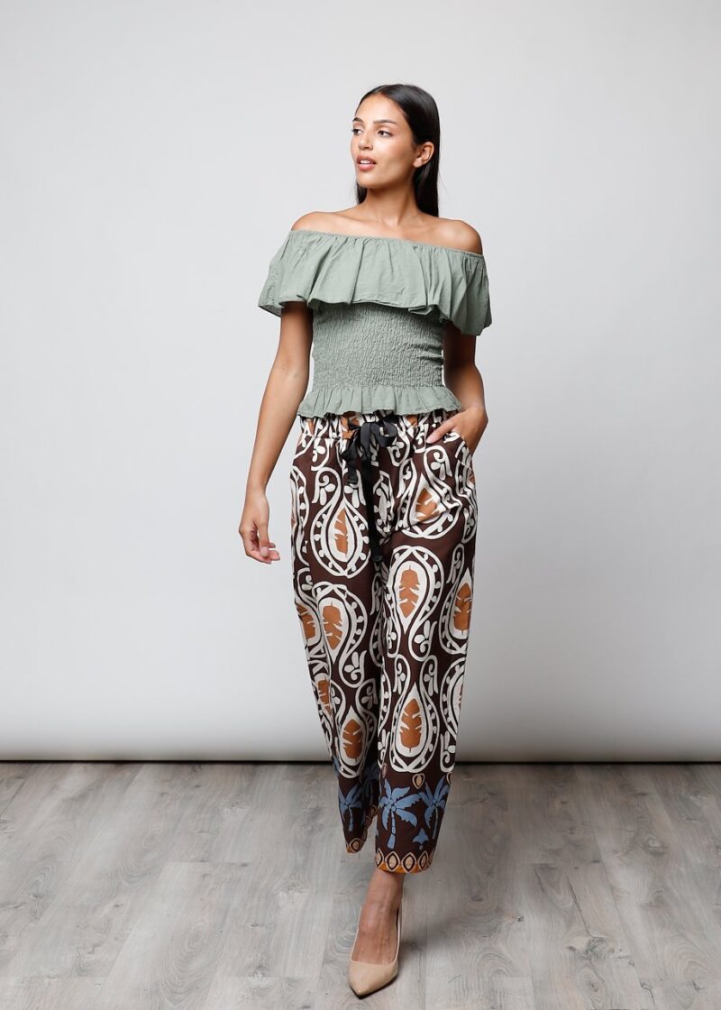 Pantalón Joana - Imagen 2