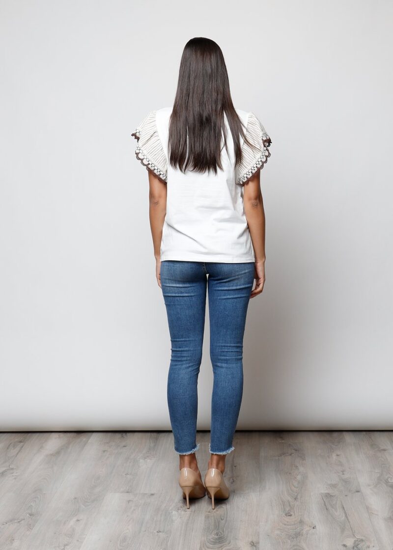 Camiseta Capote - Imagen 2