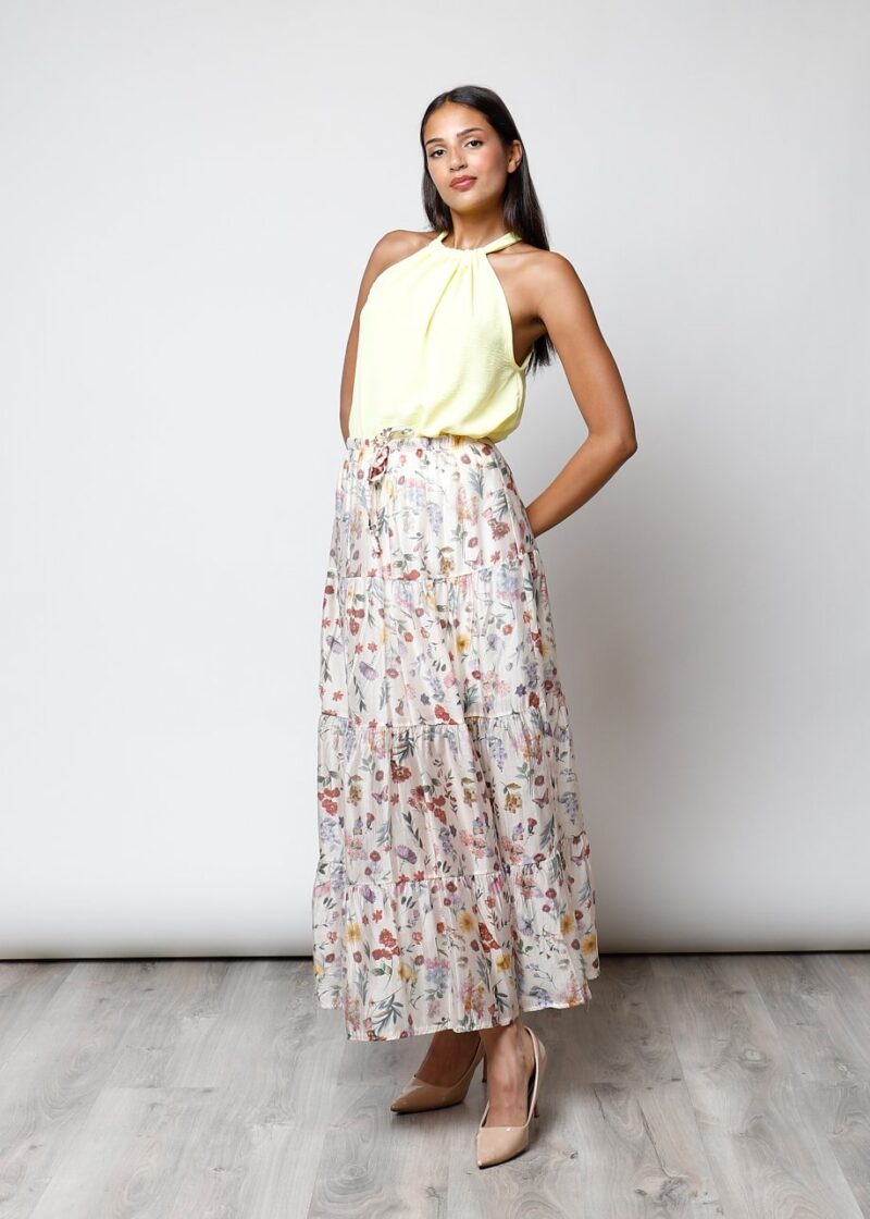 Falda Siracusa - Imagen 2
