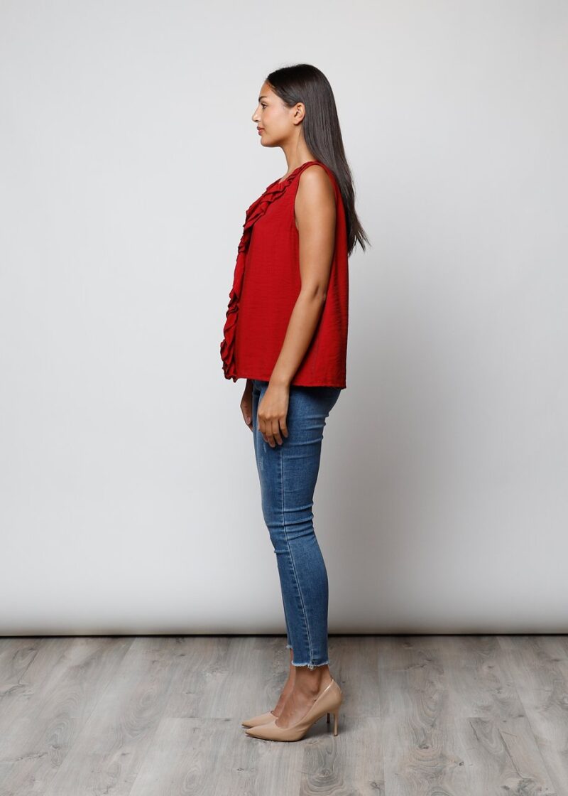 Blusa Carme - Imagen 2