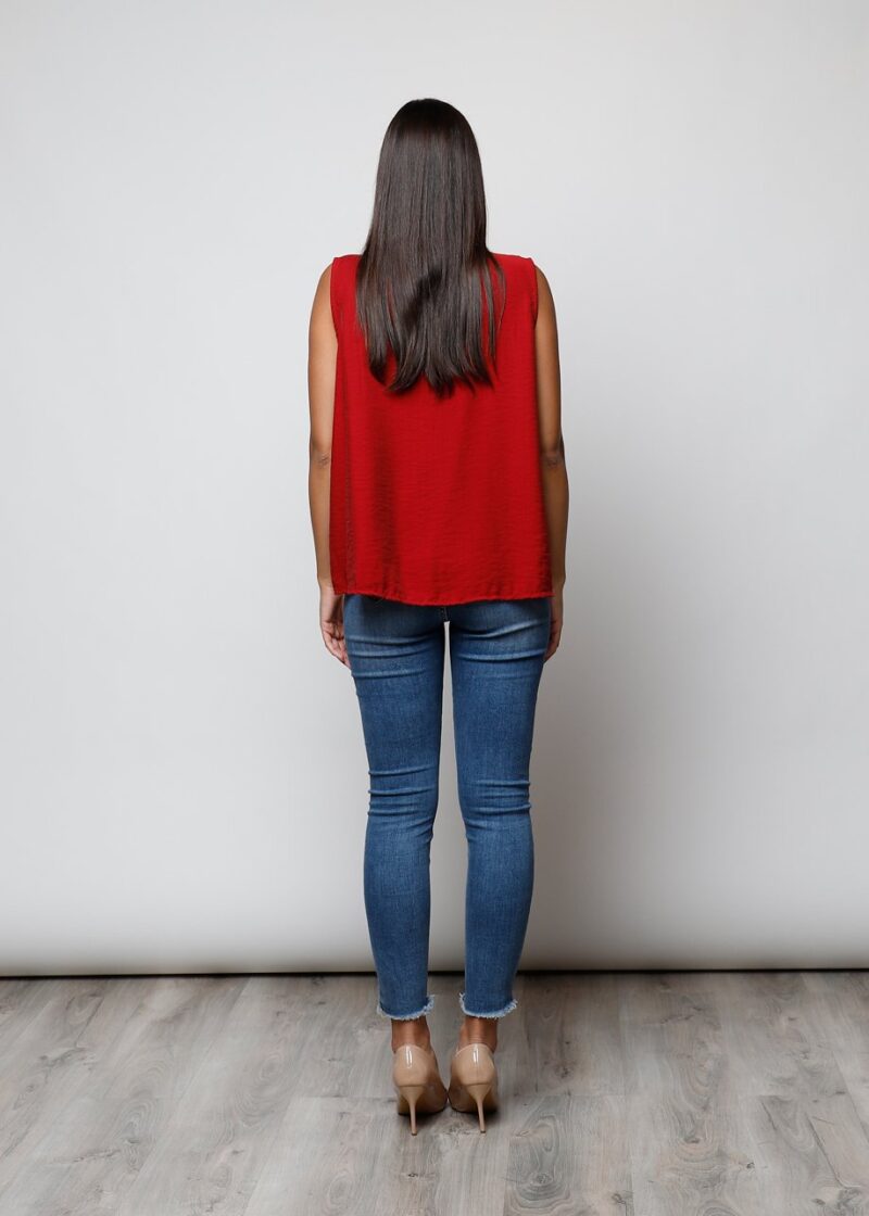 Blusa Carme - Imagen 3