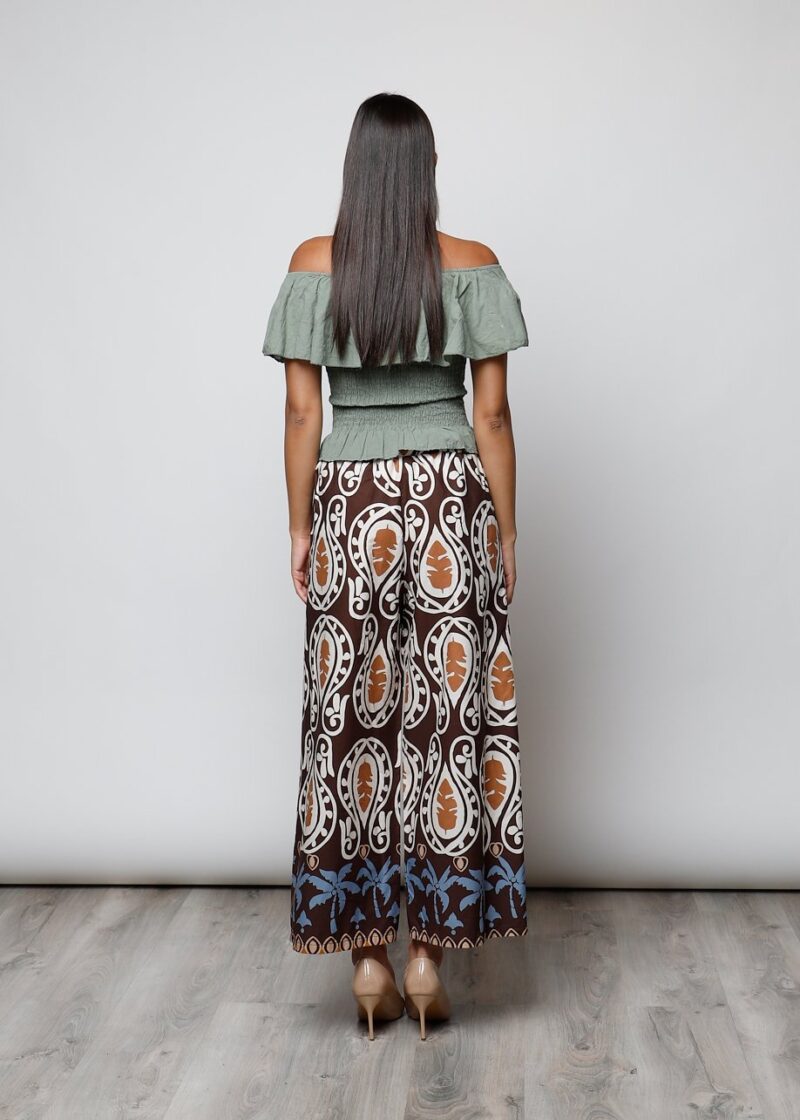 Blusa Pauletta - Imagen 3