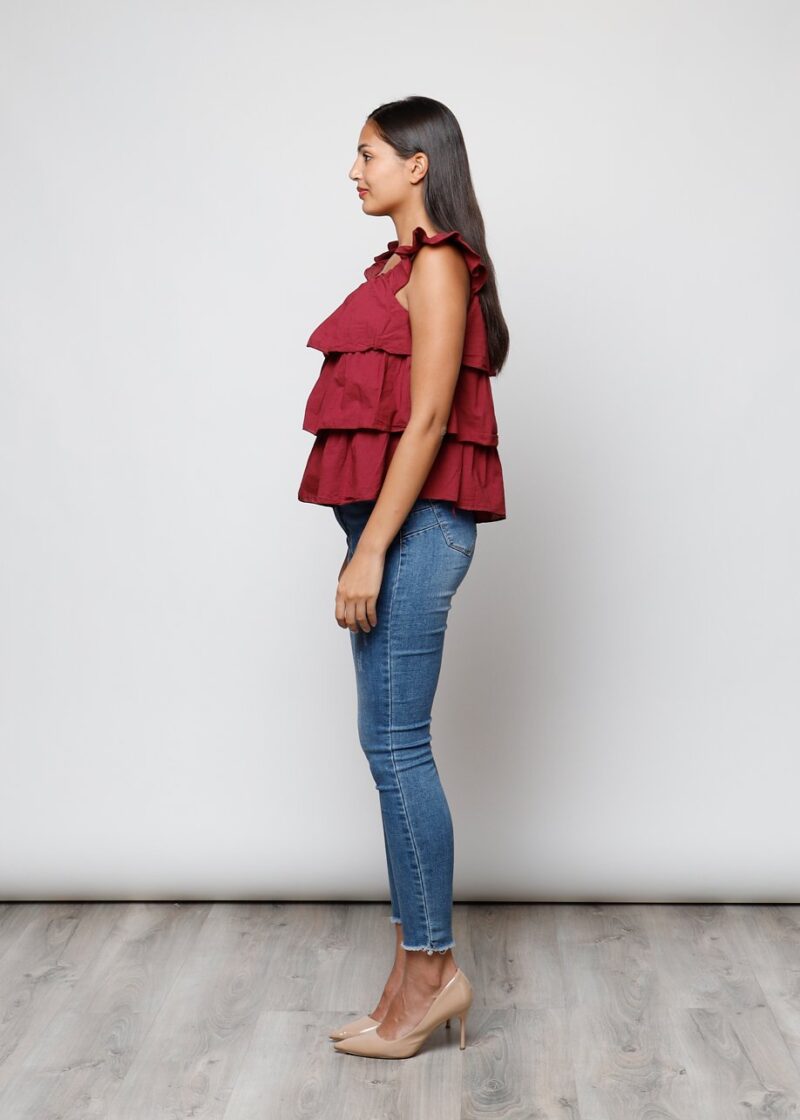 Top Esmeralda - Imagen 2