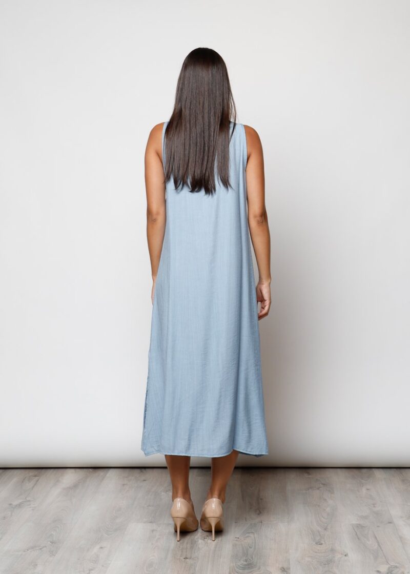 Vestido Marlene - Imagen 3