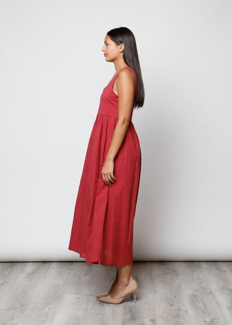 Vestido Pamela - Imagen 2