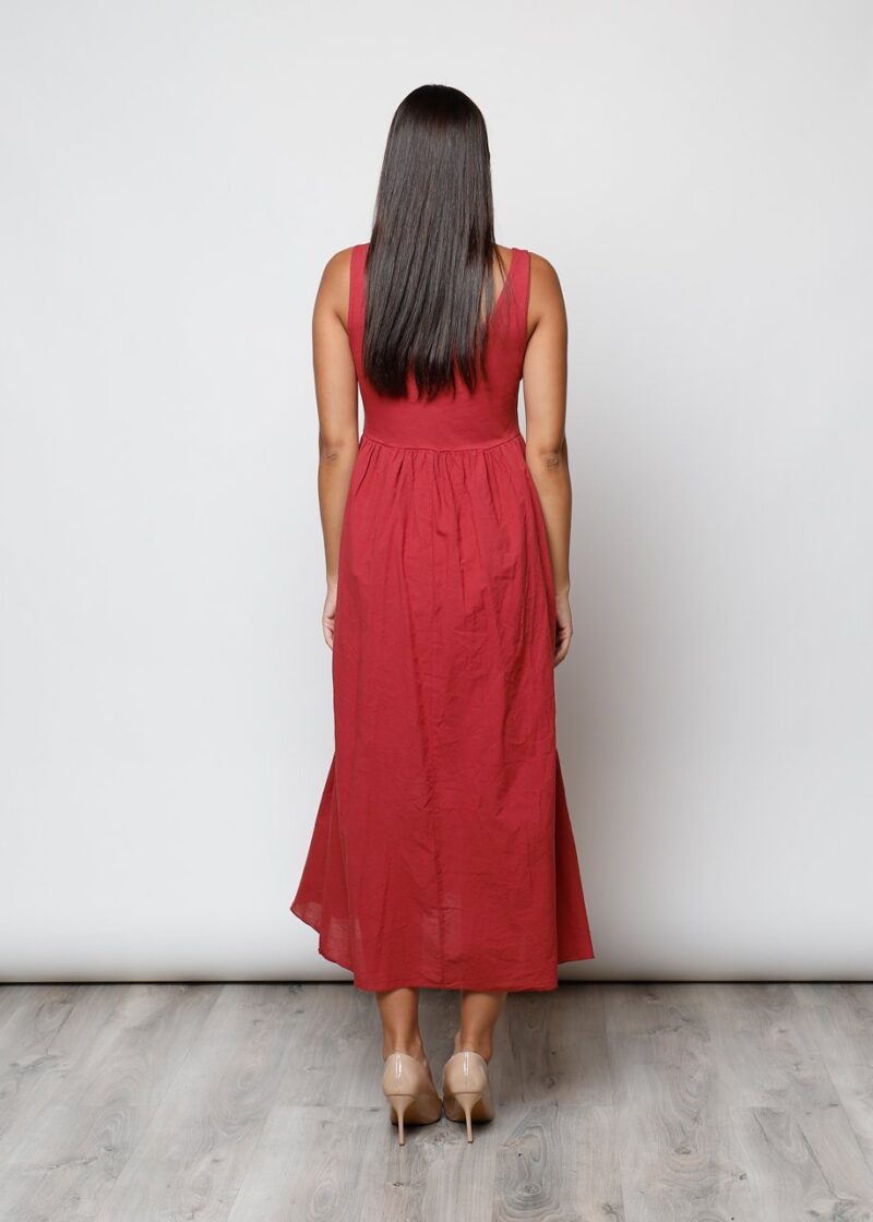 Vestido Pamela - Imagen 3