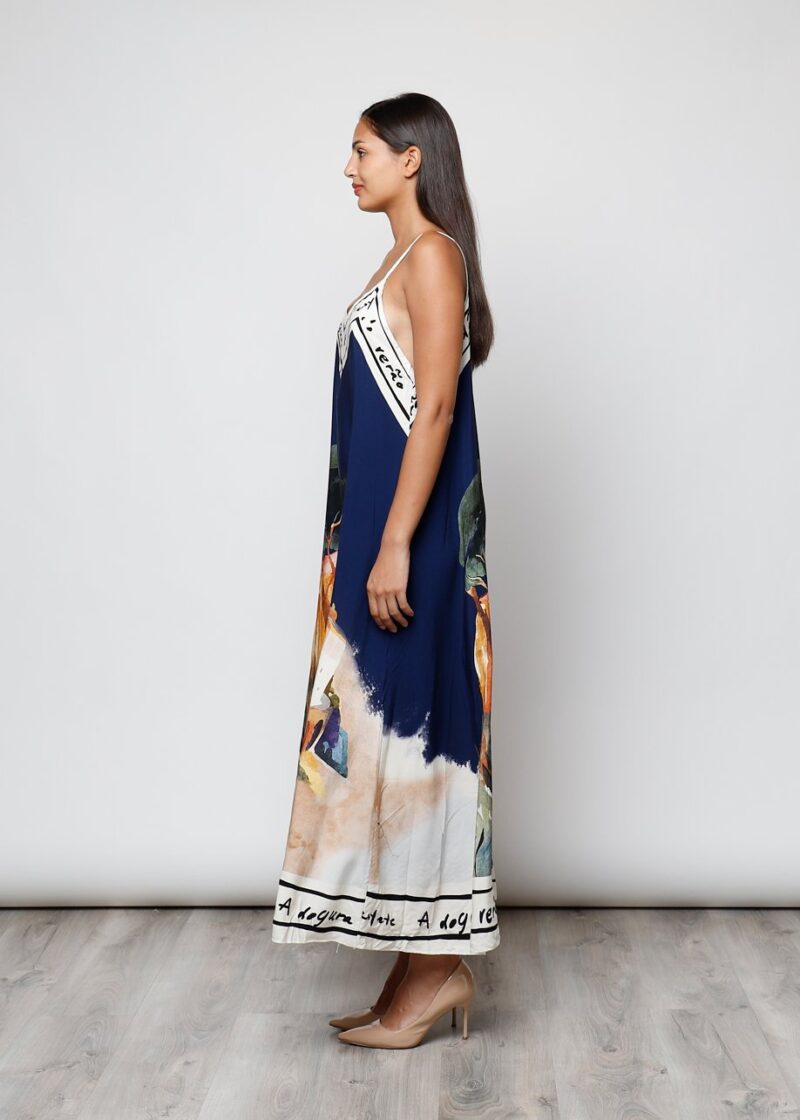 Vestido Melilla - Imagen 2