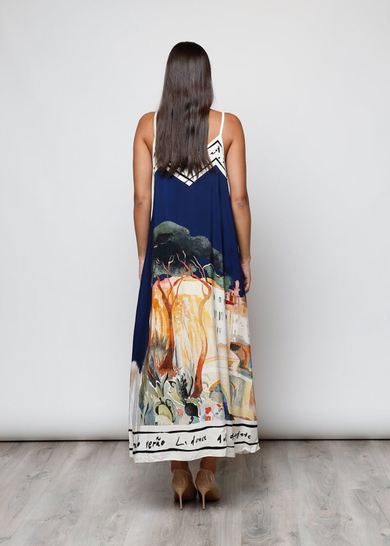 Vestido Melilla - Imagen 3