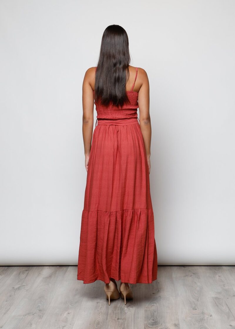 Vestido Catania - Imagen 3