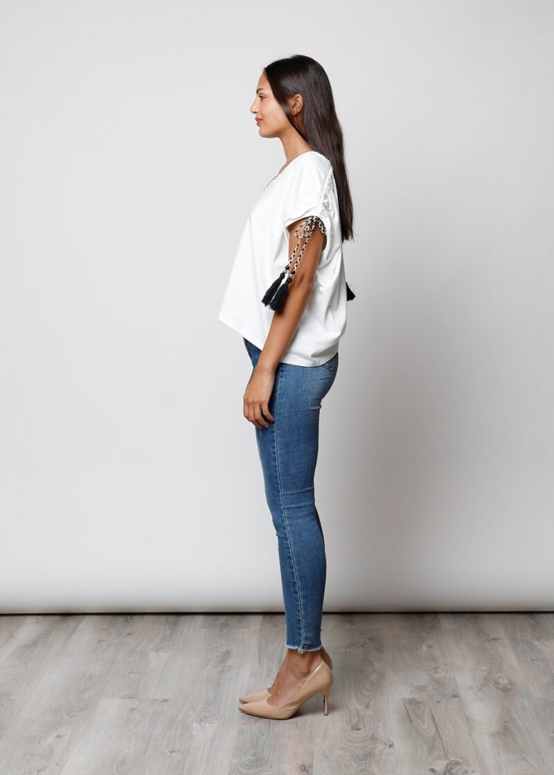 Camiseta Indi - Imagen 2