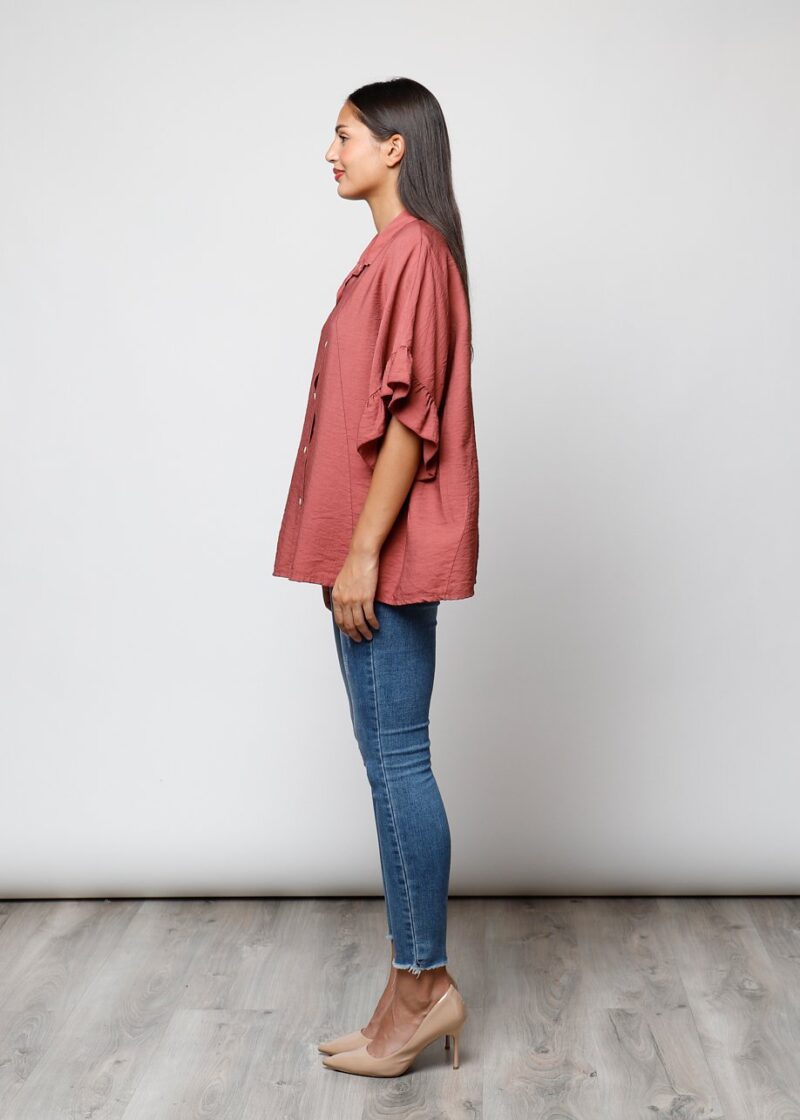 Blusa Casilda - Imagen 2