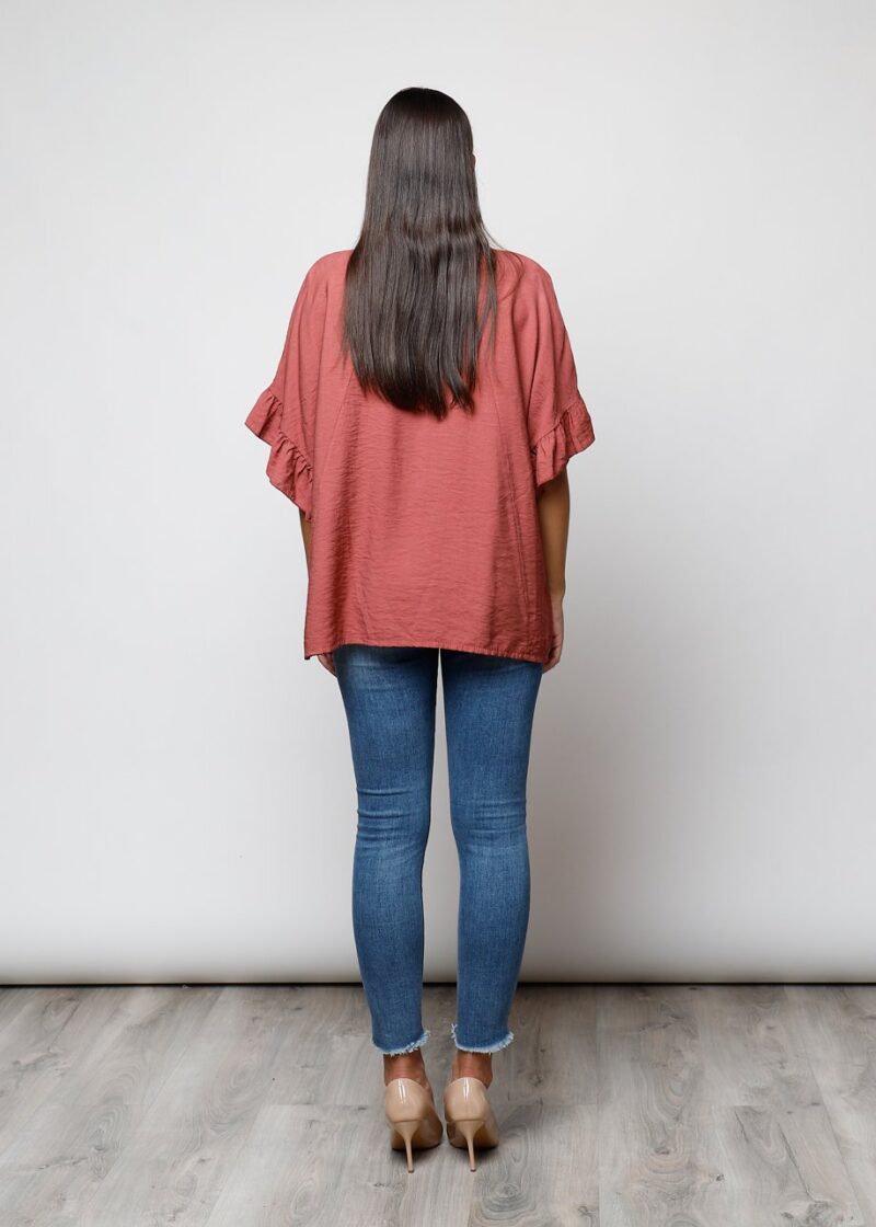 Blusa Casilda - Imagen 3