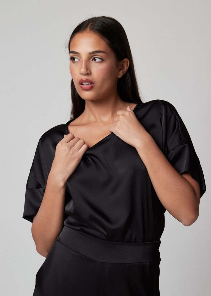 Blusa Amalia - Imagen 2