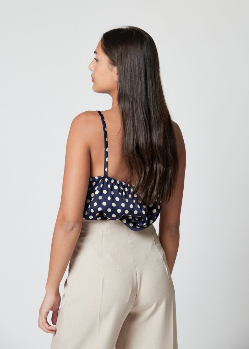 Top Claribel - Imagen 2