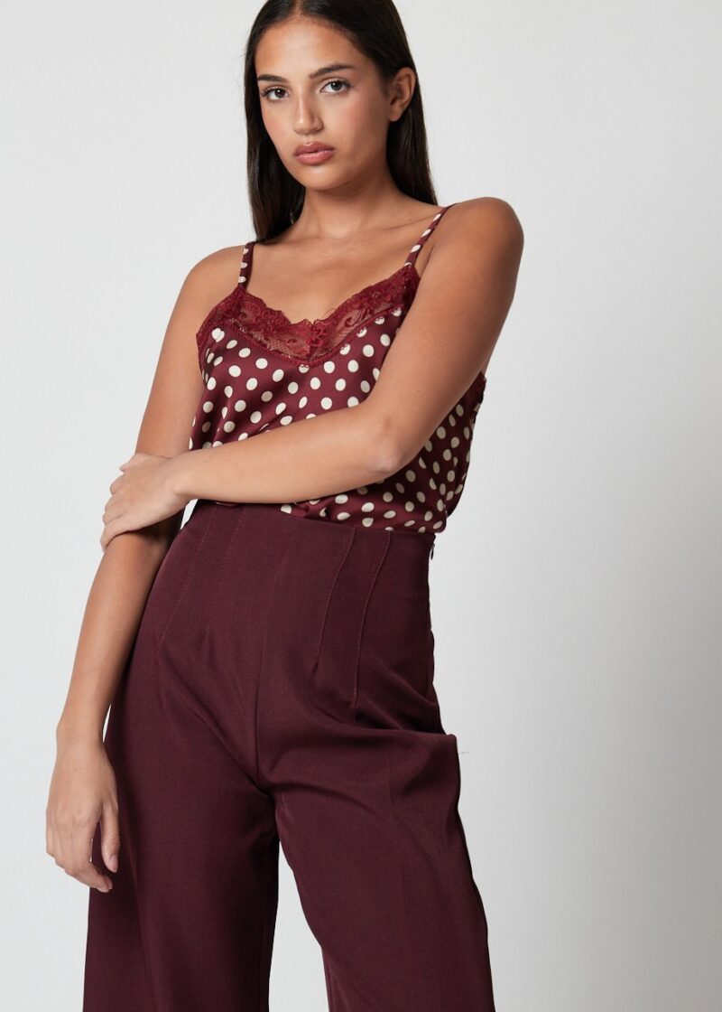 Top Claribel - Imagen 4
