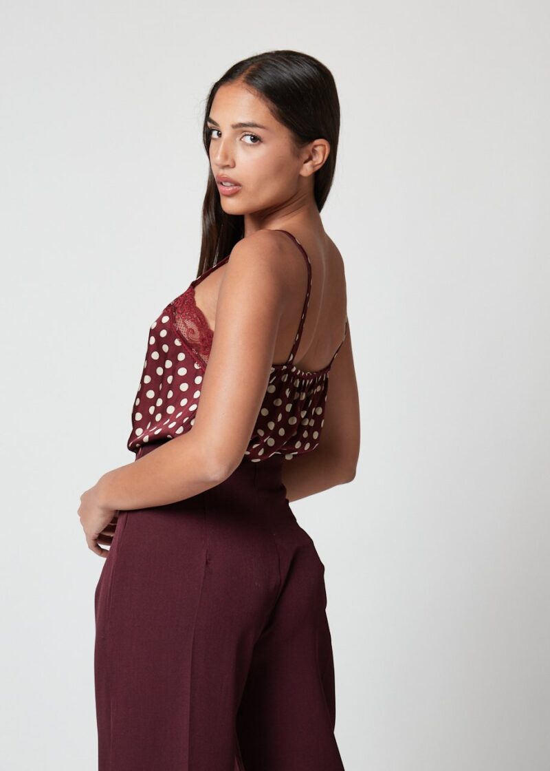 Top Claribel - Imagen 3