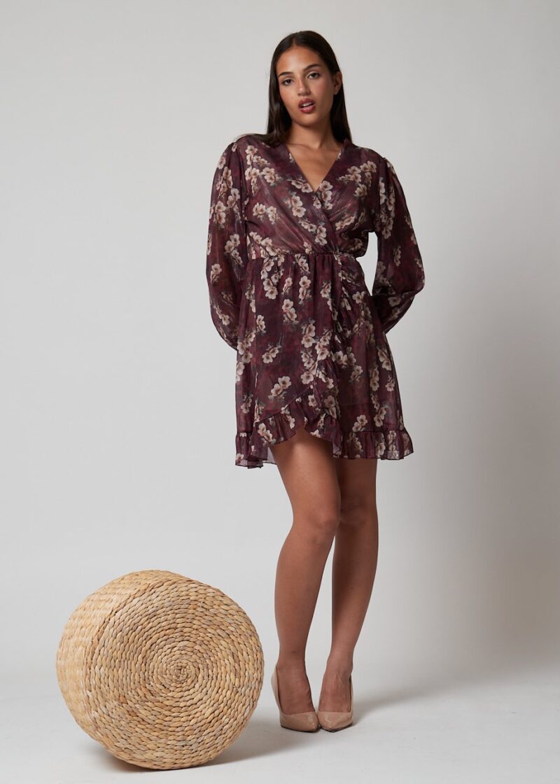 Vestido Marinha - Imagen 4