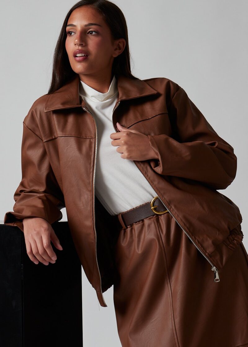 Chaqueta Alina - Imagen 2