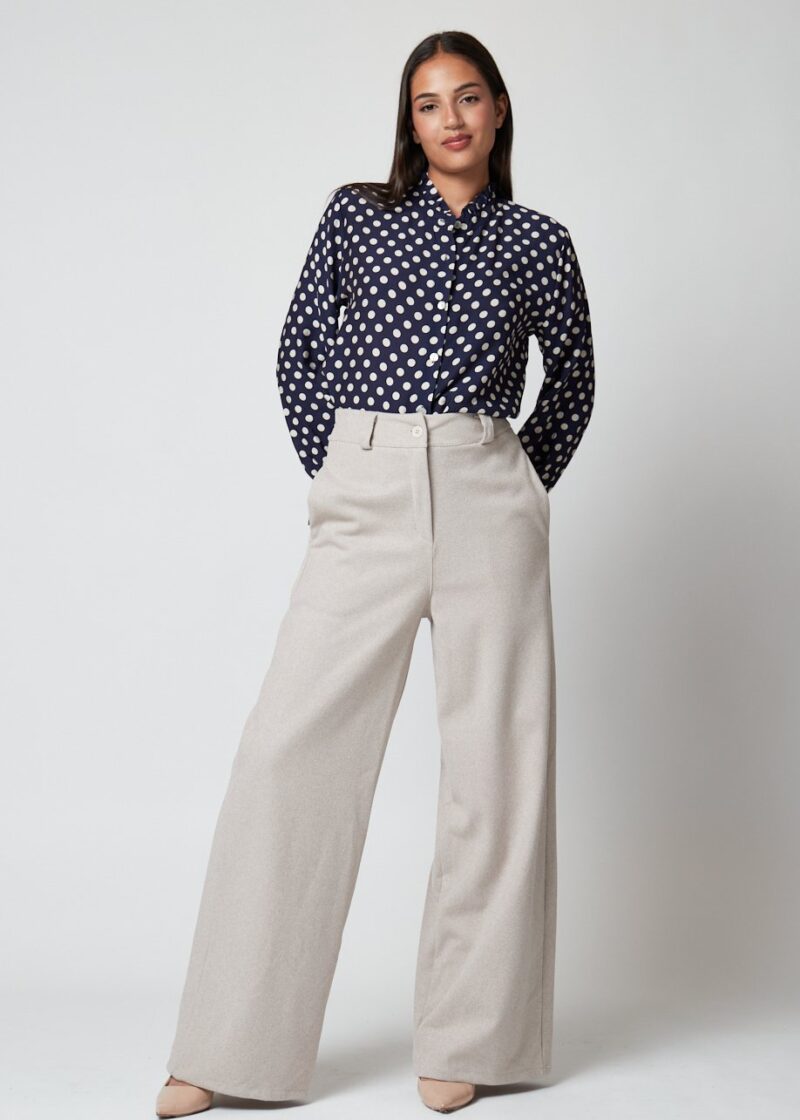 Blusa Timotta - Imagen 2