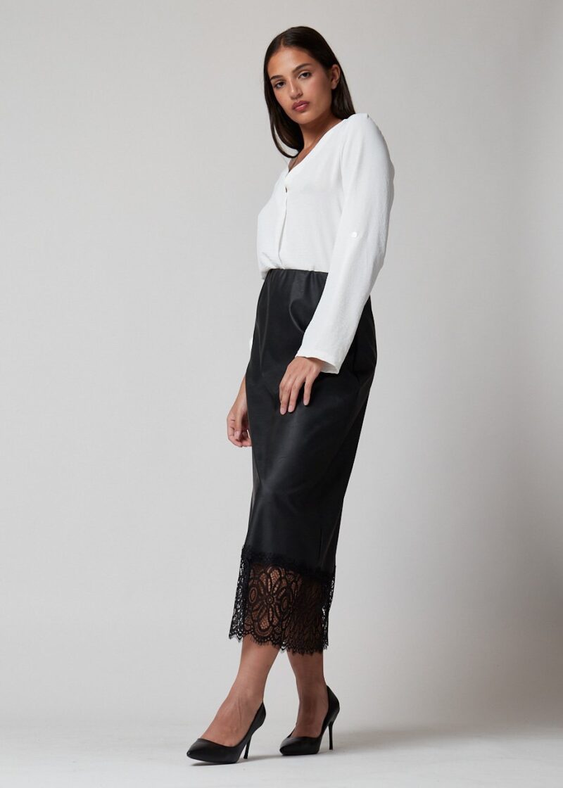 Falda Monaco - Imagen 3