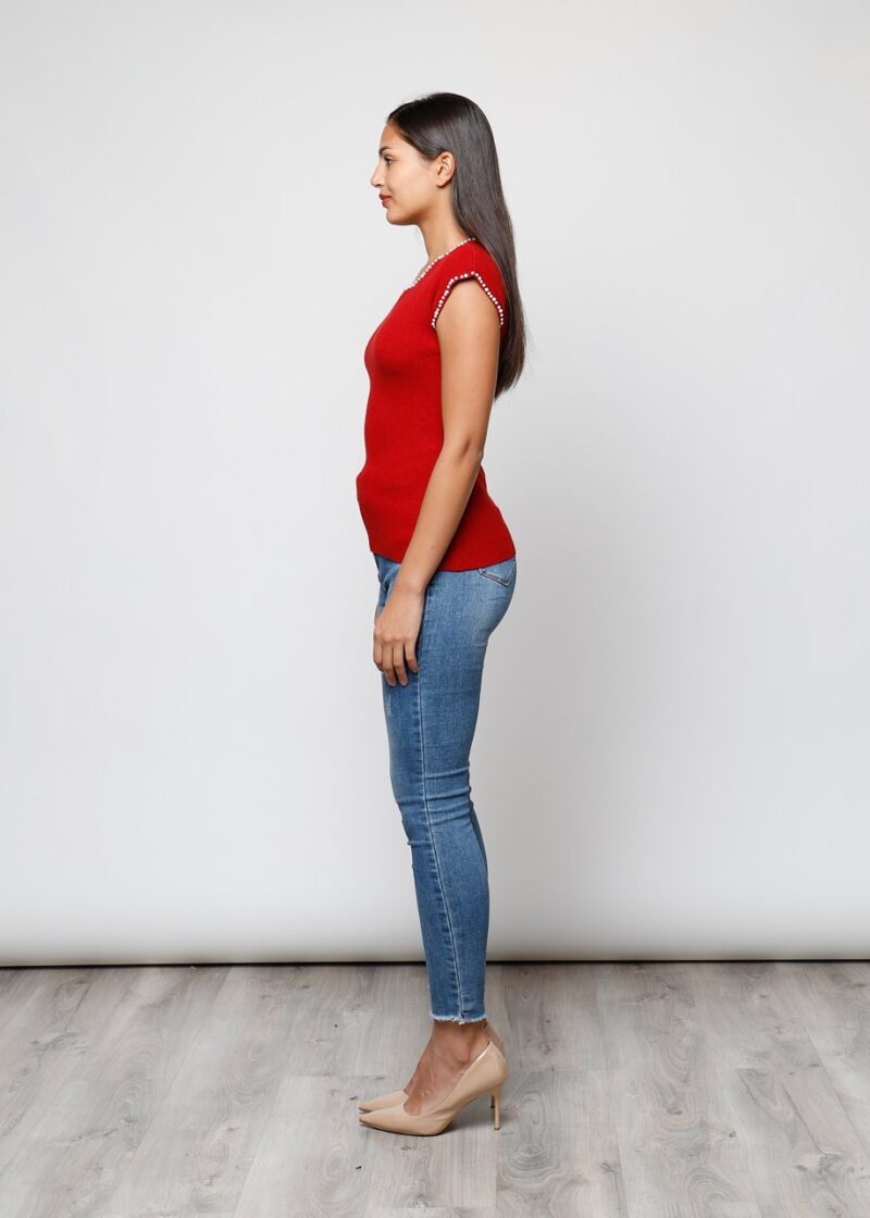 Blusa Natasha - Imagen 2