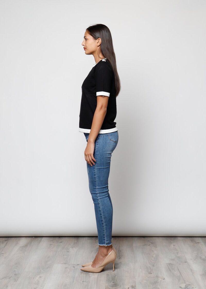 Blusa Loreto - Imagen 2