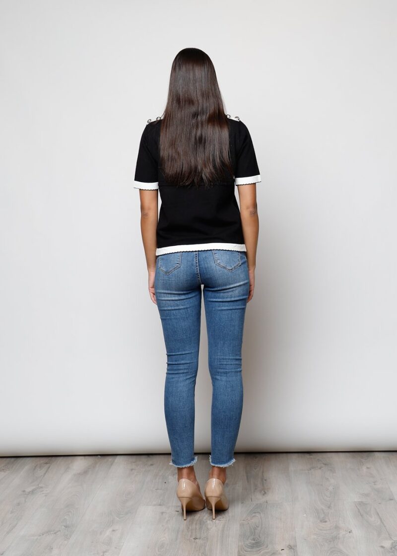 Blusa Loreto - Imagen 3