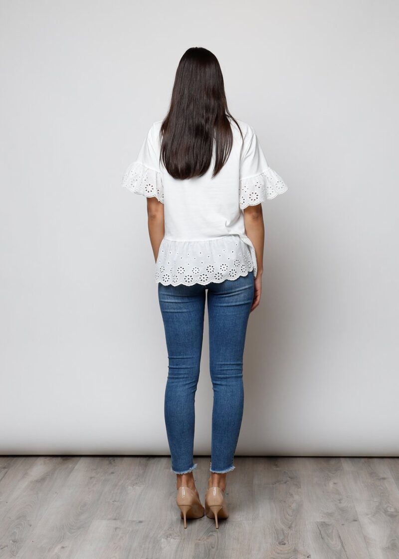 Camiseta Escosia - Imagen 3