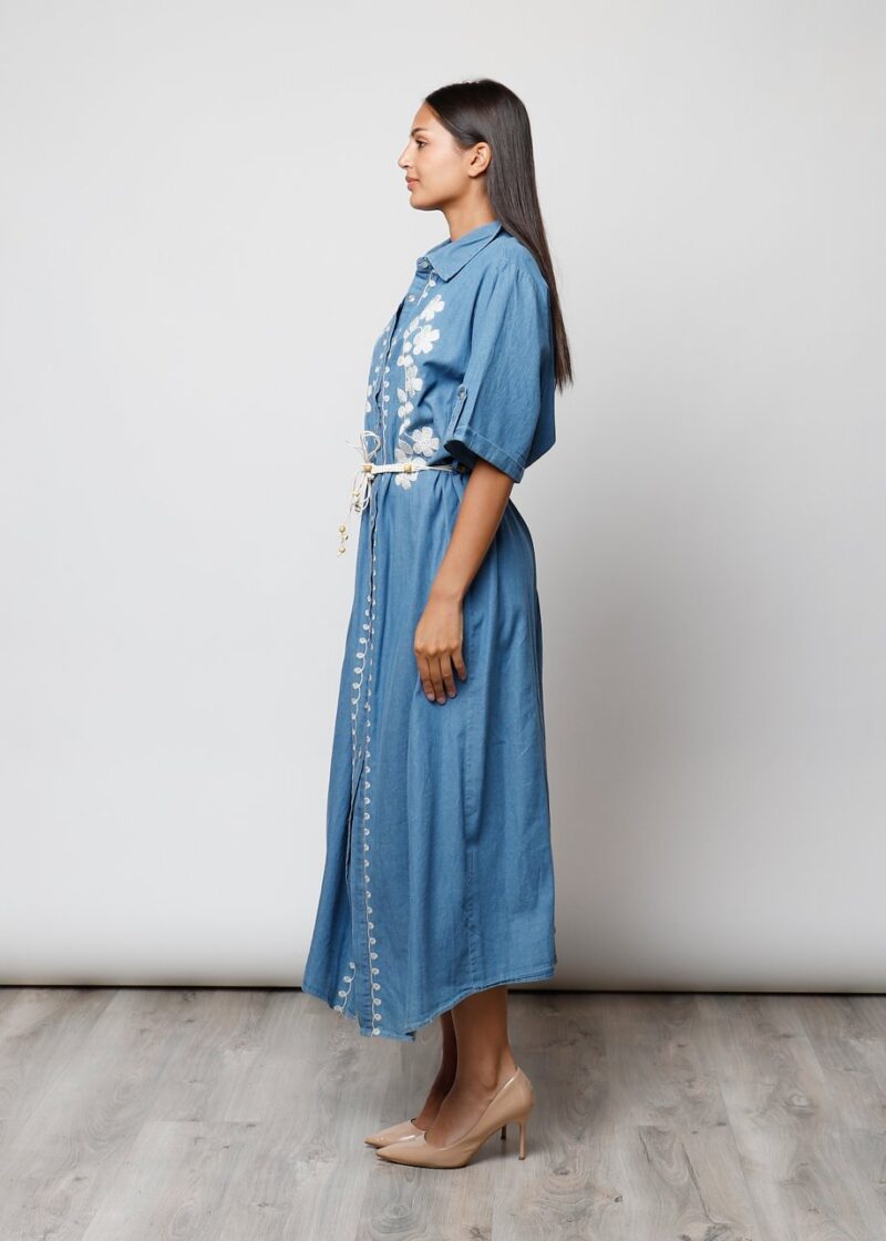Vestido Lucía - Imagen 2