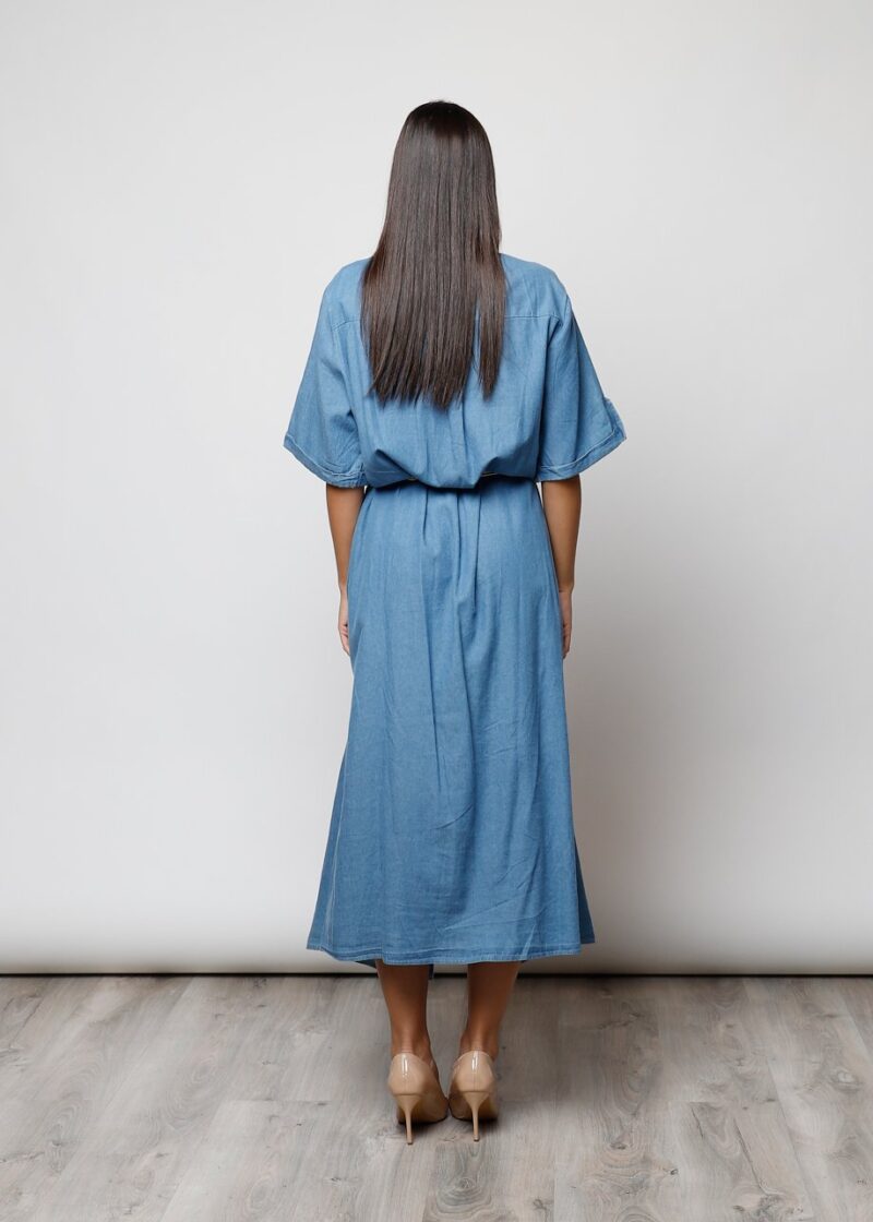 Vestido Lucía - Imagen 3