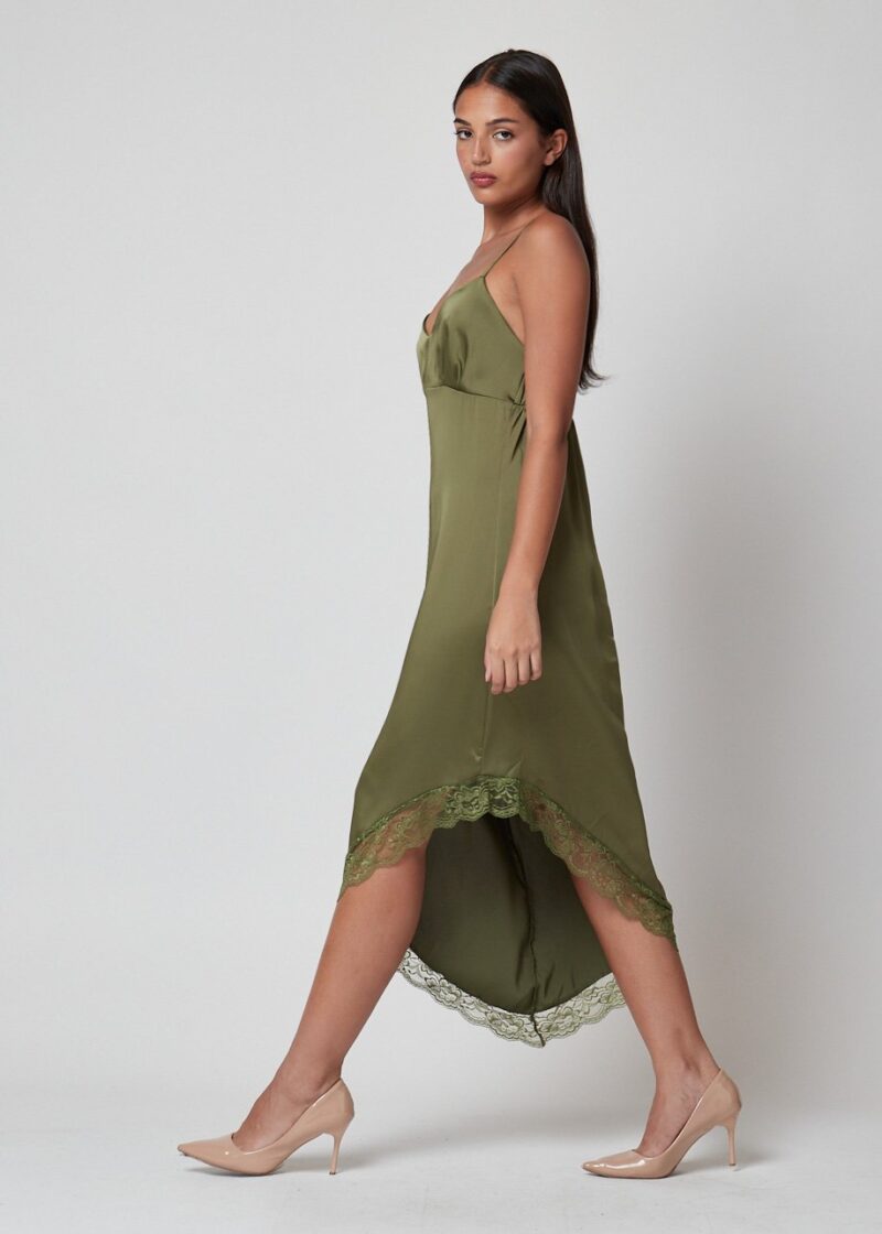 Vestido Melanie