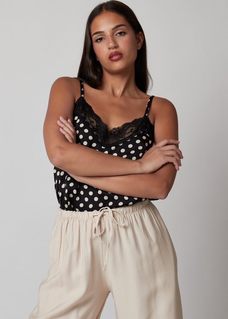 Top Claribel - Imagen 7