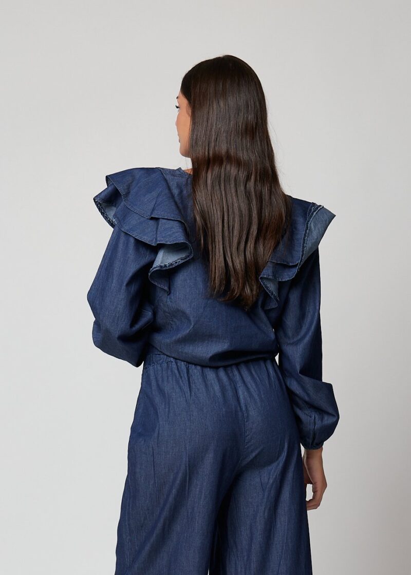 Blusa Marine - Imagen 2