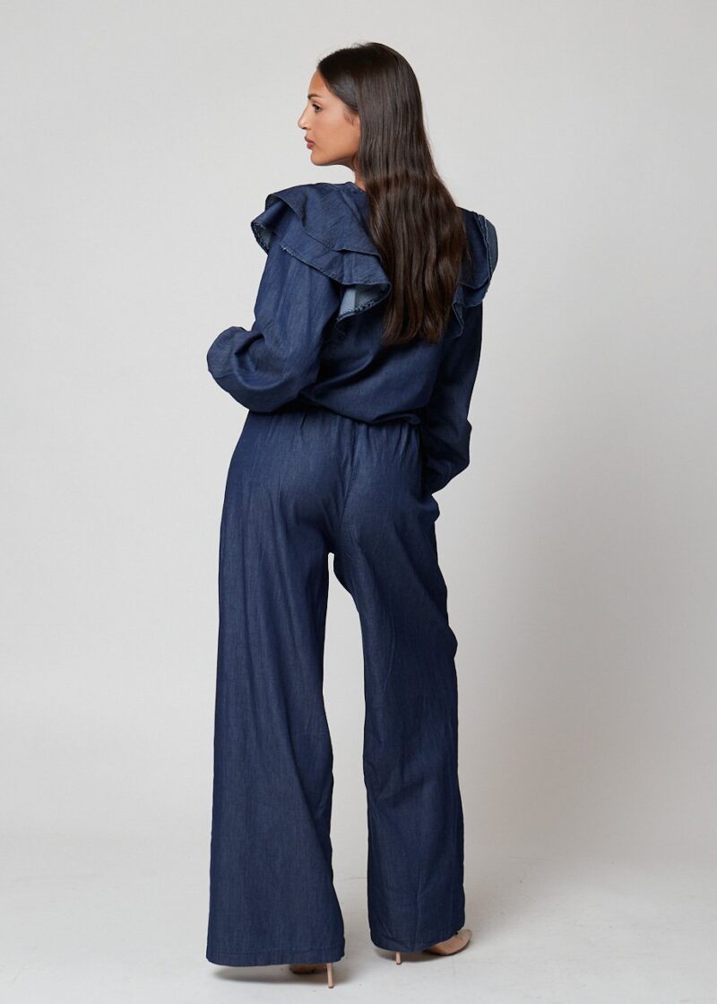 Pantalón Marine - Imagen 2