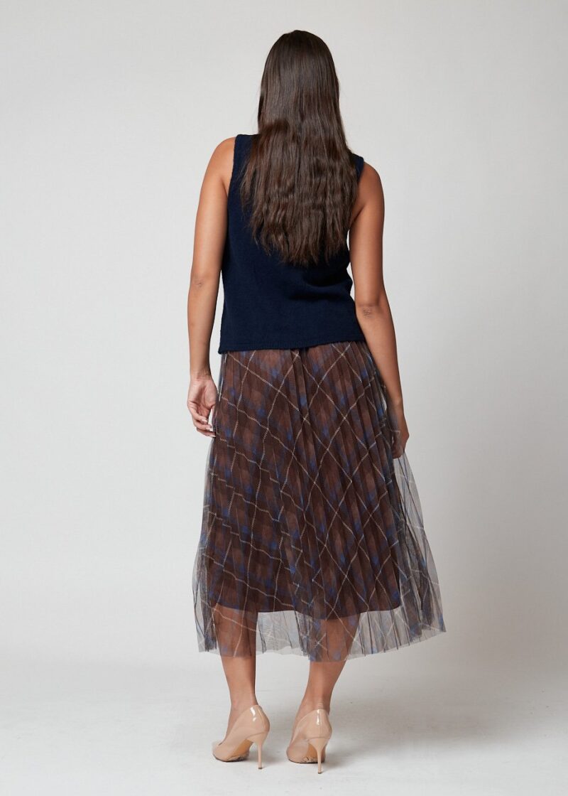Falda Victoria - Imagen 3