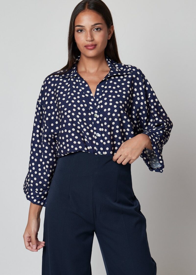 Camisa Diana - Imagen 2