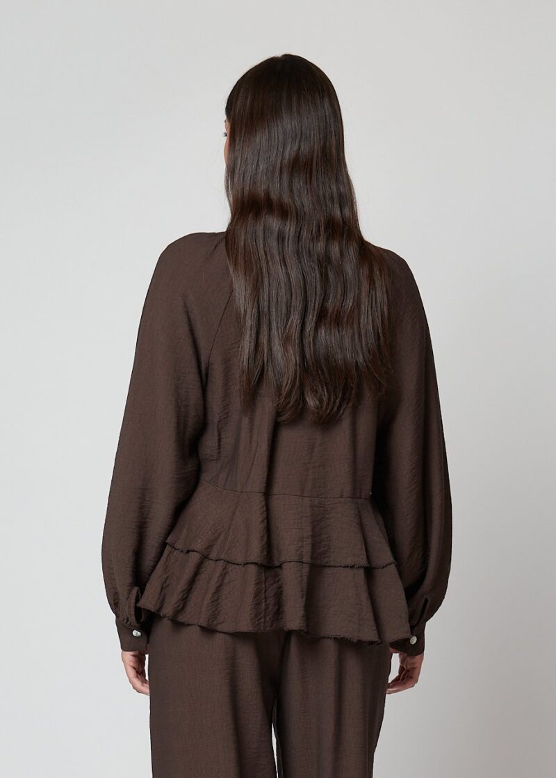 Blusa Tarchia - Imagen 2