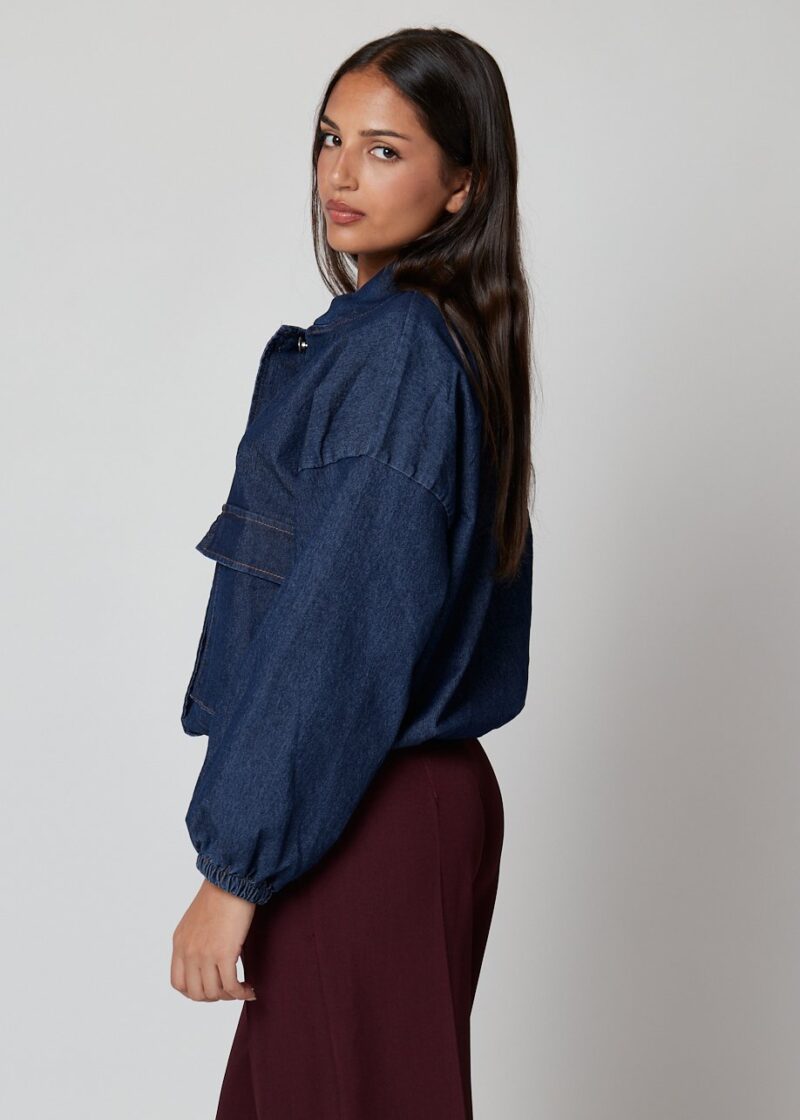 Chaqueta Dora - Imagen 3