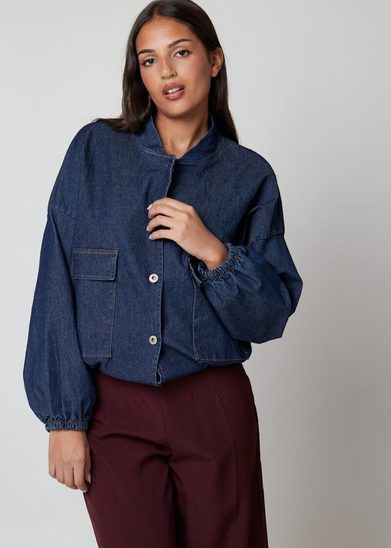 Chaqueta Dora - Imagen 2